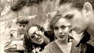 Santa Sabina-Simbolos Mtv Unplugged