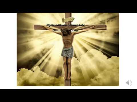 Namibian gospel song - Oshiwambo song, Omaimbilo, Ehangano