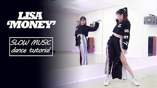 Download lagu LISA MONEY Dance Tutorial Chorus Dance Break Mirro... mp3