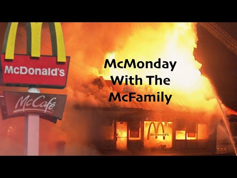 McMonday - McFamily Season 1 Episode 1