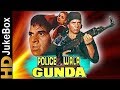 Policewala Gunda 1995 Full Video Songs Jukebox Dharmendra Mamta Kulkarni Reena Roy Sudesh