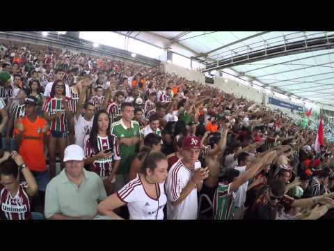 Fluminense 2 x 1 Figueirense - Bravo 52