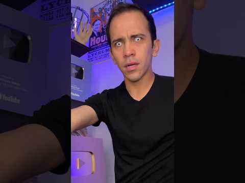 Cambié mis ojos de color! 👁️ #shorts