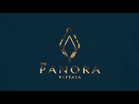 ขายคอนโด The Panora Pattaya | เพนต์เฮาส์วิวทะเล – รูปที่ 2