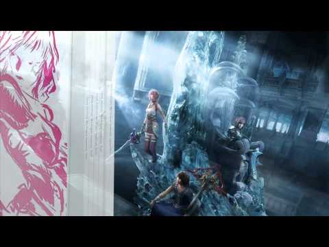 Plains of Eternity - Aggressive Mix - HD CD 3 - 08 - Final Fantasy XIII-2 OST