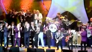 Ringo Starr - Live in New York - With A Little Help From My Friends / Give Peace A Chance