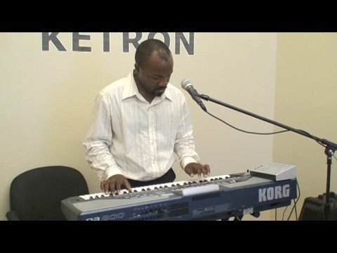 Ketron SD 4 Sound MIDI Module - Image 2