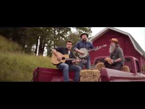 The Washboard Union - Some Day (Official Music Video)