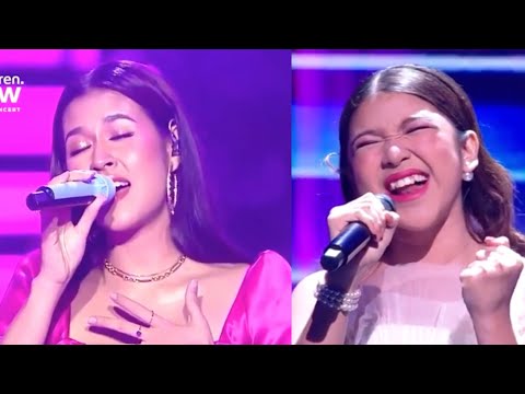 Tiara X Raisa - Bahasa Kalbu Live | Reaction