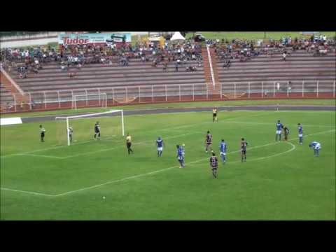 BEIJA FLOR  2 X 1  REDENTOR (PÊNALTIS  ECBF  3 X 1  ECR)  COPA SEMEL BAURU