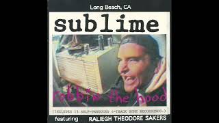 Sublime - Untitled Dub