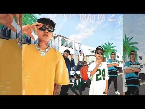 Casa En La Montaña 2 - Alemán Ft. Muelas De Gallo & Dee & Yoga Fire & Fntxy & Phul King Fu