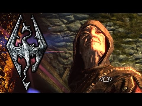 A New Start - Skyrim Remastered Ep. 1