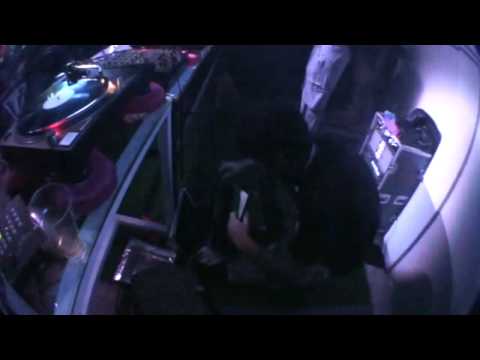 Fabrizio Mammarella @ Tipografia ( 18 dic 09 )