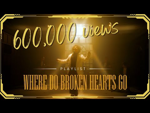 Where Do Broken Hearts Go - Whitney Houston Cover by เพียว The Voice (Purenessly)