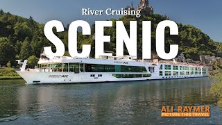 Inside Scenic: The Most All-Inclusive River Cruise Experience