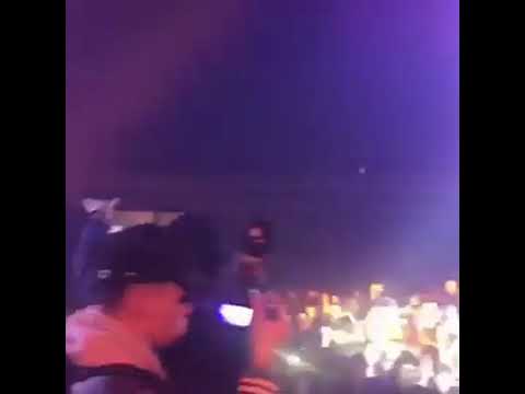 MC CL - Vida de Solteiro (Show Ao Vivo 2018)