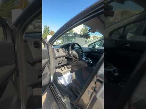 фото peugeot 5008 i рестайлинг 0