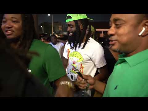 Mb Gilk x Trigg x GOTW