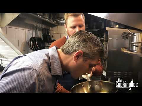 Soba Noodles with Tofu Summer Veggies THE COOKING DOC