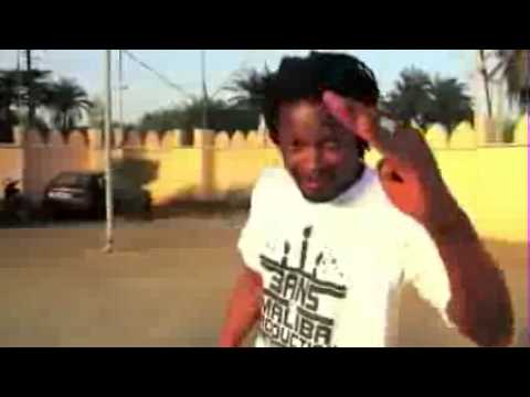 BUBA feat MALIBA ALL STAR   3 ANS DE MALIBA PRODUCTION