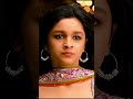 Alia Bhatt Radha SOTY Song Reaction Vertical Edit 4K60FPS