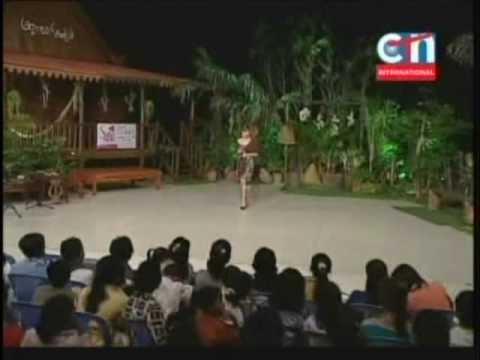 CTN Hit Songs - 8/13/09 - Sarh Bopha