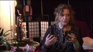 Silvia Nakkach - Clip from Sonic Healing Meet the Masters Video Course