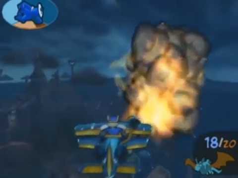 Sly 3 walkthrough part 35: Bats are Never Fun