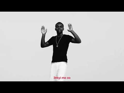 OSCAR.B - WDYWK (Visualizer)