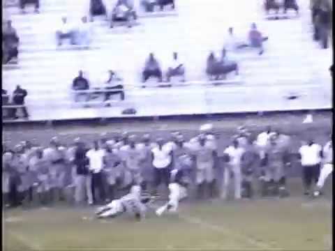 2002 - Week1 vs. AkronBuchtel