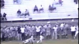 2002 - Week1 vs. AkronBuchtel