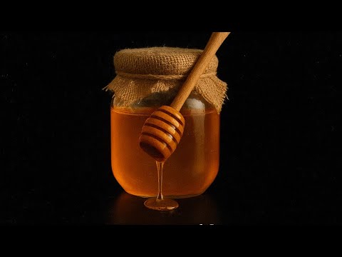 Dav - Meghr // Դավ - Մեղր (Official Lyric Video)