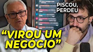 A VERDADE SOBRE SER MÉDICO NO BRASIL