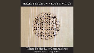 When to Her Lute Corinna Sings