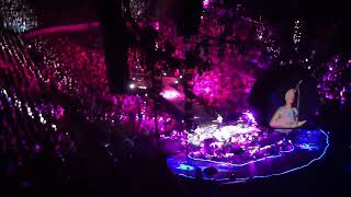 Coldplay - Don&#39;t Let It Break Your Heart