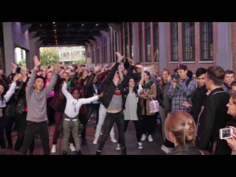 NYC Marriage Proposal - Thomas and Ryan