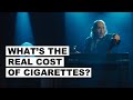 Mental Health & Smoking | The Real Cost of Cigarettes