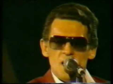 Country Memories - Jerry Lee Lewis
