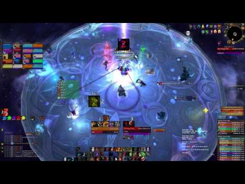 Inner Sanctum VS. Mythic Star Augur