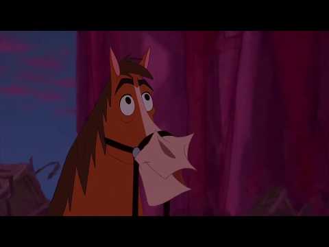 The Ninja's New Groove Part 13