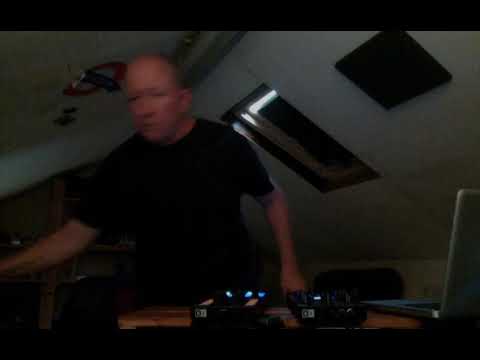 Geezer @ TechnoPride Special 03 (12.09.2020)