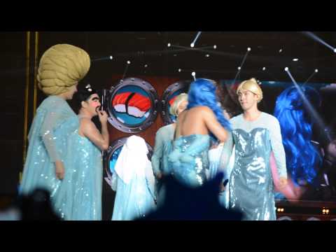 [직캠/Fancam] 141108 Super Show 6 HongKong -ROKKUGO