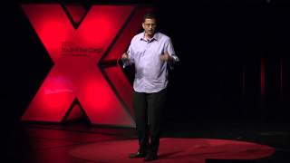 Orphans vs. Empires: Andrew Slack at TEDxYouth@SanDiego