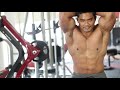 Workout Motivation | NO LIMIT