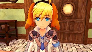 ほのぼのとルーンファクトリー5を実況するよ　その73