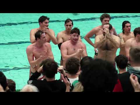 Challenger Cup - 1/4 Final retour - Carouge Natation Vs Triglav Kranj