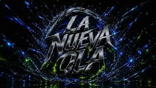 Cornelio Vega y Su Dinastía x Adriel Favela - El Problema (Lyric Video)