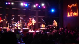 Ian Hunter &quot;All The Way From Memphis&quot; World Cafe Live