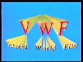 Dystrybutor Filmowy Victoria World Film